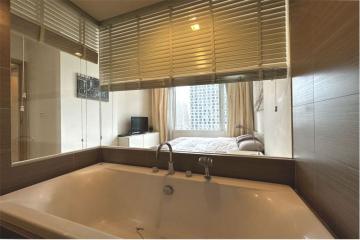 "Luxurious 2-Bed Condo in Bangkok