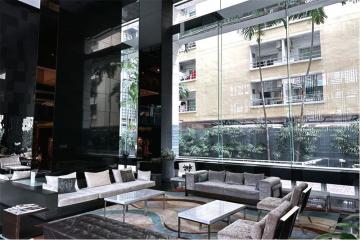 "Luxurious 2-Bed Condo in Bangkok