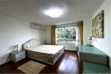 "Spacious 3BR Condo for Rent in Prime Sukhumvit"