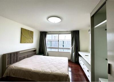 A fully furnished unit condominium at 49 Plus is located on Sukhumvit 49 about 12 minutes from BTS Thong Lor.