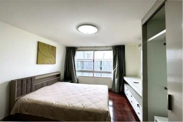 A fully furnished unit condominium at 49 Plus is located on Sukhumvit 49 about 12 minutes from BTS Thong Lor.