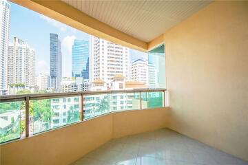 Best price penthouse 4 bedrooms 357 Sqm at Sukhumvit City Resort Just 7 minutes to NIST - 920071001-10885