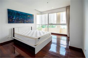 Best price penthouse 4 bedrooms 357 Sqm at Sukhumvit City Resort Just 7 minutes to NIST - 920071001-10885