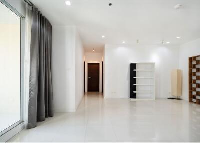 Best price penthouse 4 bedrooms 357 Sqm at Sukhumvit City Resort Just 7 minutes to NIST - 920071001-10885