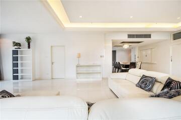 Best price penthouse 4 bedrooms 357 Sqm at Sukhumvit City Resort Just 7 minutes to NIST - 920071001-10885