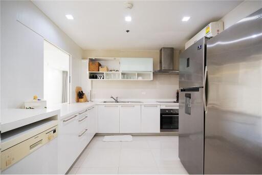 Best price penthouse 4 bedrooms 357 Sqm at Sukhumvit City Resort Just 7 minutes to NIST - 920071001-10885