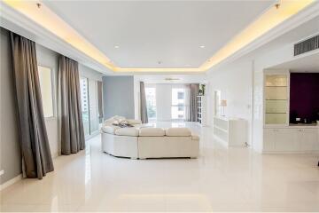 Best price penthouse 4 bedrooms 357 Sqm at Sukhumvit City Resort Just 7 minutes to NIST - 920071001-10885