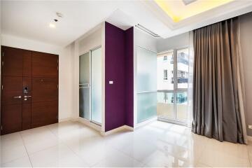 Best price penthouse 4 bedrooms 357 Sqm at Sukhumvit City Resort Just 7 minutes to NIST - 920071001-10885