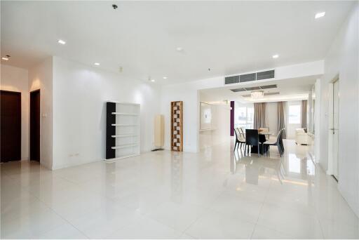 Best price penthouse 4 bedrooms 357 Sqm at Sukhumvit City Resort Just 7 minutes to NIST - 920071001-10885