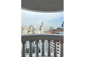 Stunning River View 1-Bedroom Condo on High Floor at State Tower - For Sale Now! - 920071001-10887