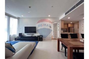 For rent ready to move in  3 bedroom Aguston Sukhumvit 22 - 920071001-10876