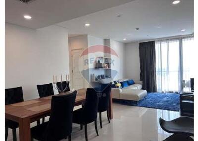 For rent ready to move in  3 bedroom Aguston Sukhumvit 22 - 920071001-10876