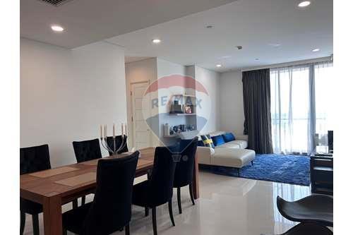 For rent ready to move in  3 bedroom Aguston Sukhumvit 22 - 920071001-10876