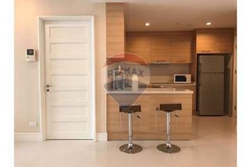 For rent ready to move in  3 bedroom Aguston Sukhumvit 22