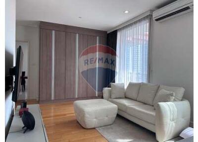 For rent ready to move in  3 bedroom Aguston Sukhumvit 22 - 920071001-10876