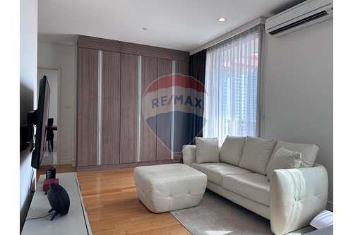 For rent ready to move in  3 bedroom Aguston Sukhumvit 22 - 920071001-10876