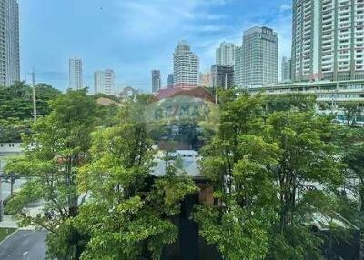 Stunning 1-Bedroom Unit on High Floor at The Bangkok Thonglor - Ready for Sale! - 920071001-10878