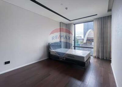 ยูนิต 1 ห้องนอนที่สวยงามบนชั้นสูงที่กรุงเทพฯ Thonglor - พร้อมขายแล้ว! - 920071001-10878