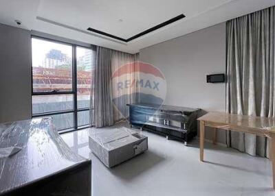 ยูนิต 1 ห้องนอนที่สวยงามบนชั้นสูงที่กรุงเทพฯ Thonglor - พร้อมขายแล้ว! - 920071001-10878