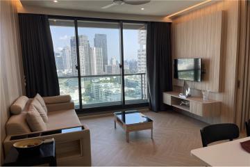 Luxury Living: Rent a 2-Bedroom Condo in Sukhumvit 28 Today!