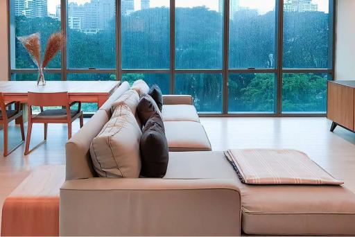 For sale duplex 2 bedrooms on high floor@The Room Sukhumvit 21. - 920071001-10872