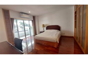 Spacious 3-Bedroom Apartment for Rent in Sathon Soi 1 - Perfect for Families! - 920071001-10815
