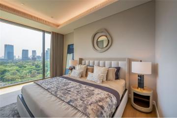 Stylish and Spacious: Brand New 2-Bedroom Condo in Sindhorn Tonson Now Available for Sale! - 920071001-10814