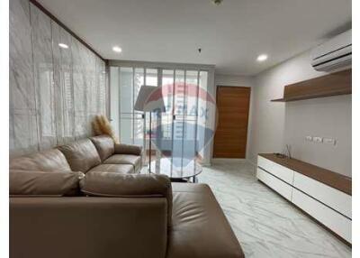 New renovated 2 bedrooms Sukhumvit 24 FOR RENT - 920071001-10866