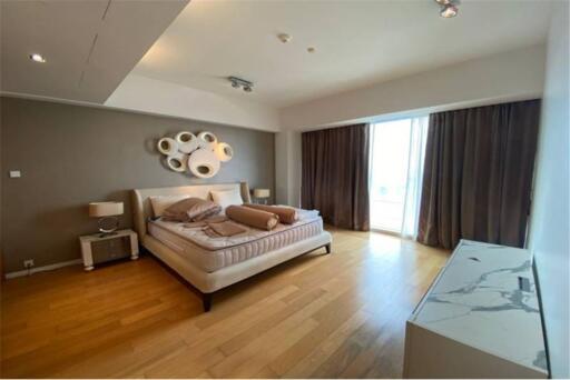 For rent special price 3 bedrooms at The Met - 920071001-10860