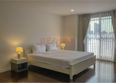 3 bed 3 baht cat allowed BTS Thonglor - 920071049-624