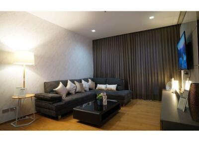 Experience Ultimate Comfort and Style: Luxurious 2 Bedroom Apartment at Hyde Sukhumvit 13 on High Floor - 920071001-10821