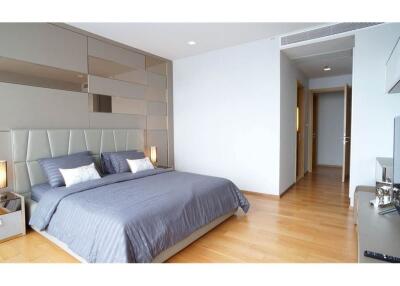 Experience Ultimate Comfort and Style: Luxurious 2 Bedroom Apartment at Hyde Sukhumvit 13 on High Floor - 920071001-10821