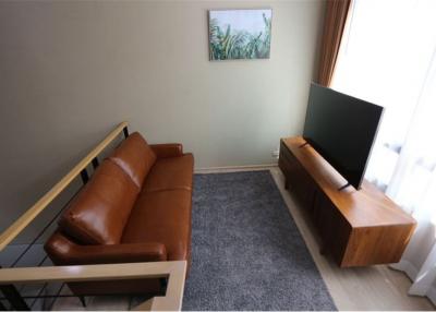Newly Renovated 3-Bedroom Apartment in Arden Pattanakarn - Move In Today! - 920071001-10826