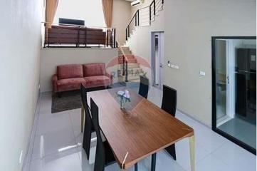 Newly Renovated 3-Bedroom Apartment in Arden Pattanakarn - Move In Today! - 920071001-10826
