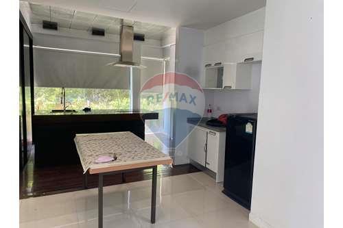 Single House Partial Furnished, Bangna KM7 3 Beds only 35,000 THB per month - 920071045-141