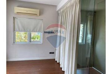 Single House Partial Furnished, Bangna KM7 3 Beds only 35,000 THB per month - 920071045-141