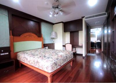 Experience Serenity and Convenience in this Cozy Condo near BTS Chong Nonsi - 920071062-123
