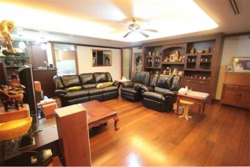 Experience Serenity and Convenience in this Cozy Condo near BTS Chong Nonsi - 920071062-123