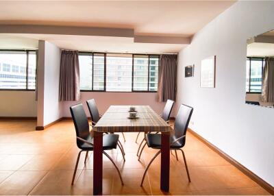 Spacious 3-Bedroom Apartment with Modern Kitchen and Oven for Rent in Saladeang! - 920071001-10824