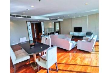 For rent Modern 3 bedrooms with big balconies in Sukhumvit 20 - 920071001-10868