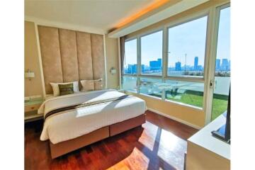 For rent Modern 3 bedrooms with big balconies in Sukhumvit 20 - 920071001-10868