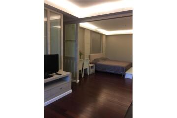 For rent spacious 2 bedrooms at Silom Grand Terrace. Just a short walk to BTS - 920071001-10867