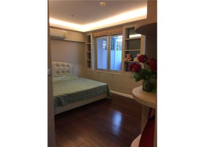 For rent spacious 2 bedrooms at Silom Grand Terrace. Just a short walk to BTS - 920071001-10867
