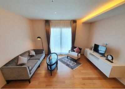 Newly Renovated 2-Bedroom Apartment on 10th Floor Available for Rent at H Sukhumvit 43!