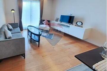 Newly Renovated 2-Bedroom Apartment on 10th Floor Available for Rent at H Sukhumvit 43!