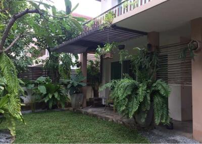 Single House Fully Furnished, Srinakarin 3 Beds only 44,000 THB per month - 920071045-136