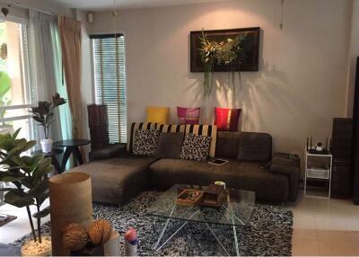 Single House, Srinakarin 3 Beds only 44,000 THB per month - 920071045-136