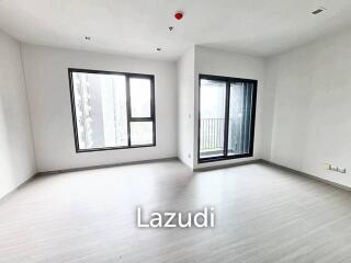 Studio Room with 1 Bath 28 SQM Life Asoke Rama 9