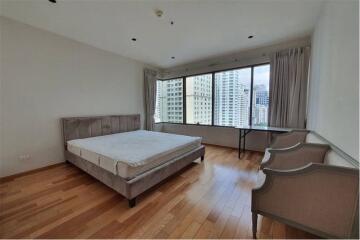 Live in Luxury: Spacious 3-Bedroom + Maidroom with Big Balcony for Rent at The Emporio Place - 920071001-10859