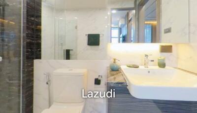 1 Bed 1 Bath 40.6 SQ.M Sapphire Luxurious Condominium